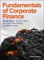 Základy podnikových financií 4e - Fundamentals of Corporate Finance 4e