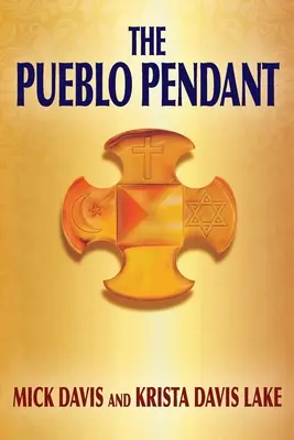 Prívesok Pueblo - The Pueblo Pendant