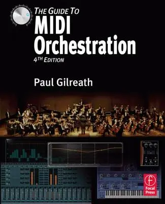 Sprievodca orchestráciou MIDI - The Guide to MIDI Orchestration