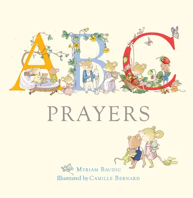 Modlitby ABC - ABC Prayers