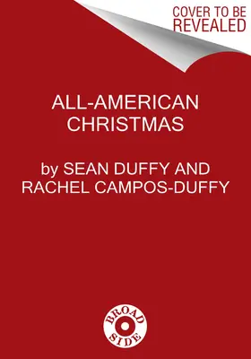 Všetky americké Vianoce - All American Christmas