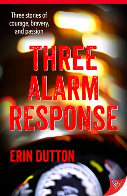Tri poplachové reakcie - Three Alarm Response
