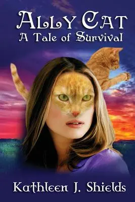 Ally Cat, príbeh o prežití - Ally Cat, a Tale of Survival