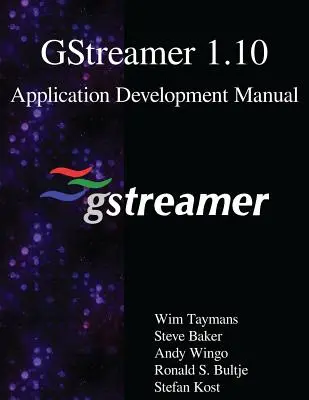 GStreamer 1.10 Príručka pre vývoj aplikácií - GStreamer 1.10 Application Development Manual