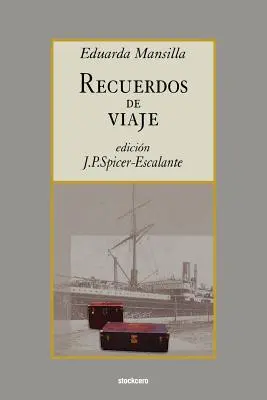 Spomienky na cestu - Recuerdos de viaje