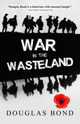 Vojna v pustatine - War in the Wasteland