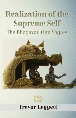 Realizácia najvyššieho Ja - The Realisation of the Supreme Self