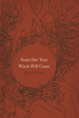 Jedného dňa príde tvoja čarodejnica - Some Day Your Witch Will Come