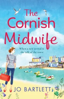 Cornish Midwife - The Cornish Midwife