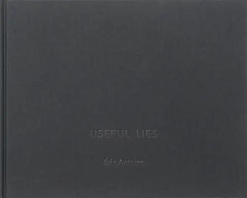 Užitočné lži - Useful Lies