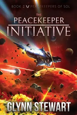 Iniciatíva strážcov mieru - The Peacekeeper Initiative