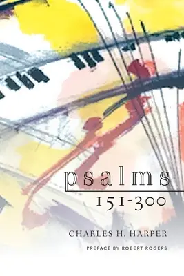 Žalmy 151-300 - Psalms 151-300
