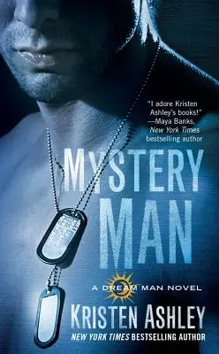 Záhadný muž - Mystery Man
