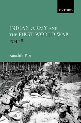 Indická armáda a prvá svetová vojna - Indian Army and the First World War