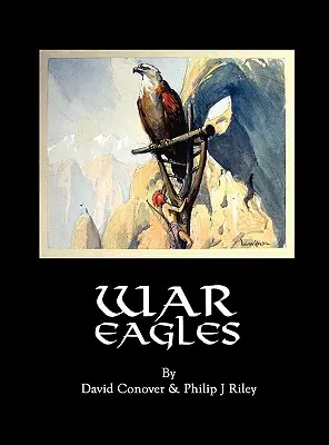 Vojnoví orli - War Eagles
