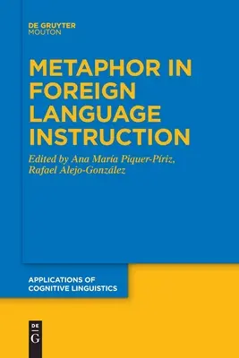 Metafora vo výučbe cudzích jazykov - Metaphor in Foreign Language Instruction