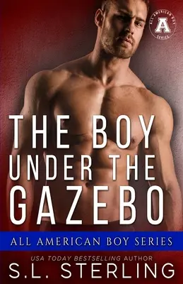 Chlapec pod altánkom - The Boy Under the Gazebo