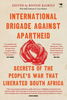 Medzinárodná brigáda proti apartheidu - International Brigade Against Apartheid