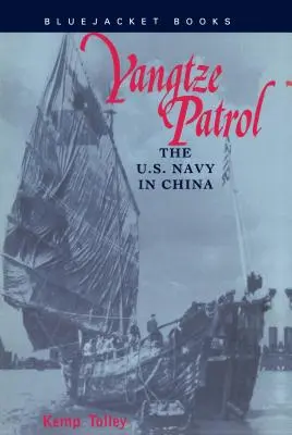 Jang-c'-ťiangská hliadka: Jantárová patrola: Ako sa dostať do Číny? - Yangtze Patrol: The U.S. Navy in China