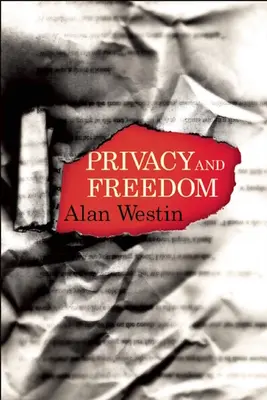 Súkromie a sloboda - Privacy and Freedom