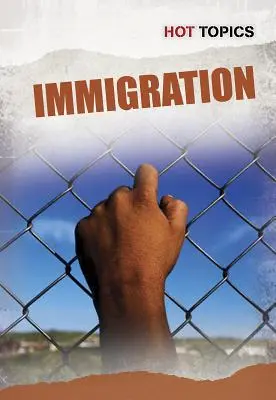 Imigrácia - Immigration