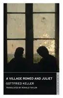 Dedinský Rómeo a Júlia - A Village Romeo and Juliet
