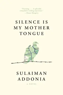 Ticho je moja materinská reč - Silence Is My Mother Tongue