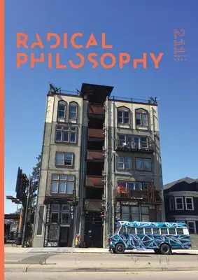 Radikálna filozofia 2.11 / zima 2021 - Radical Philosophy 2.11 / Winter 2021