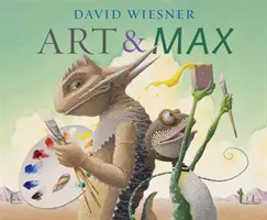 Umenie a Max - Art and Max