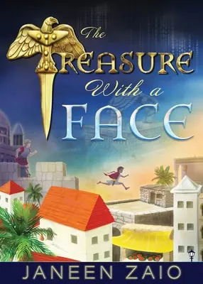Poklad s tvárou - The Treasure With a Face