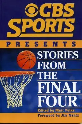 CBS Sports predstavuje príbehy z Final Four - CBS Sports Presents Stories from the Final Four