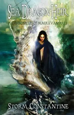 Dedič morského draka - Sea Dragon Heir