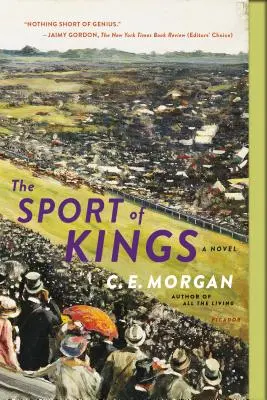 Šport kráľov - The Sport of Kings