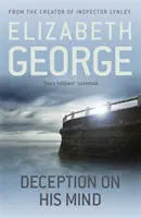 Podvod v jeho mysli - časť inšpektor Lynley: 9 - Deception on his Mind - Part of Inspector Lynley: 9