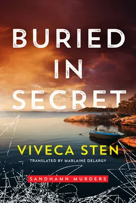 Pochovaný v tajnosti - Buried in Secret