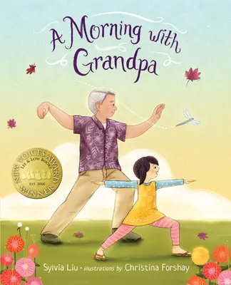 Ráno s dedkom - A Morning with Grandpa