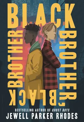 Čierny brat, čierny brat - Black Brother, Black Brother
