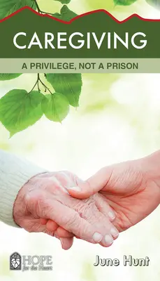 Starostlivosť: Výsada, nie väzenie - Caregiving: A Privilege, Not a Prison