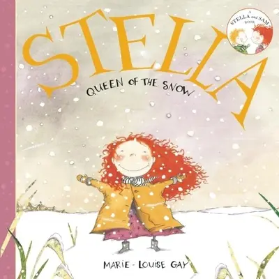 Stella, kráľovná snehu - Stella, Queen of the Snow