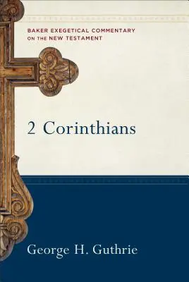 2 Korinťanom - 2 Corinthians