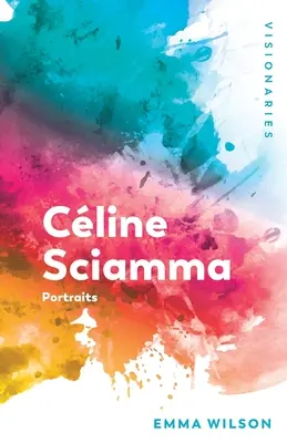 Cline Sciamma: Portréty - Cline Sciamma: Portraits