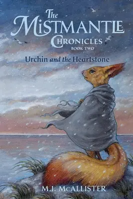 Urchin a kameň srdca - Urchin and the Heartstone