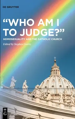 Kto som ja, aby som súdil? - Who Am I to Judge?