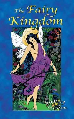 Kráľovstvo víl - The Fairy Kingdom