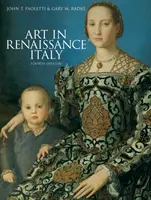 Umenie v renesančnom Taliansku, 4. vydanie - Art in Renaissance Italy, 4th edition