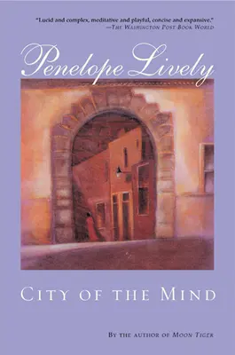 Mesto mysle - City of the Mind