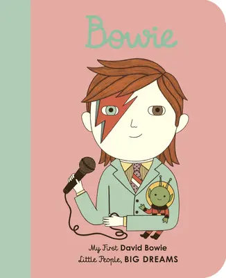 David Bowie, 26 rokov: Môj prvý David Bowie - David Bowie, 26: My First David Bowie