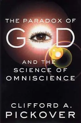 Paradox Boha a veda o vševedúcnosti - The Paradox of God and the Science of Omniscience