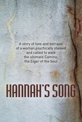 Hanina pieseň - Hannah's Song