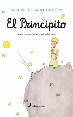 El Principito / Malý princ - El Principito / The Little Prince